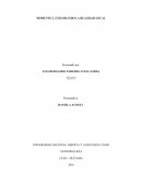 Momemnto 2 explorando la realidad