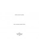 FUENTES DE ABASTECIMIENTO RED LOGISTICA EMPRESA TAMALES GUARNIZO