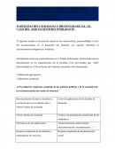 VIII SEMINARIO INTERNACIONAL DESARROLLO, MIGRACIONES Y BIENESTAR SOCIAL DESDE UNA PERSPECTIVA COMPARADA.