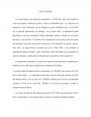 Conclusiones taller 5