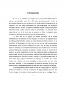 Proyecto cientifico. El acné