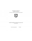 Fundamentos de la Gerencia Social