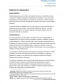 TEMÁTICA Nº 1: MAQUIAVELO.