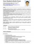 Rendimiento academico.