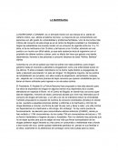 ENSAYO- LA MARIHUANA