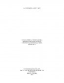 LA ENFEMERÍA AYER Y HOY.