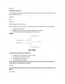 Guia electronica. Amplificador operacional.