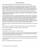 FREUD PARA PRINCIPIANTES. El pensamiento y los sueños revelan el deseo sexual inconsciente en las personas.