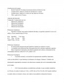 CARACTERÍSTICAS METAMORFOFISIOLÓGICAS Y PSICOLÓGICAS DE LOS NIÑOS