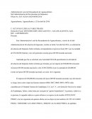 Administración Local de Recaudación de Aguascalientes