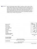 Capitulo 5, Gerencia Financiera.