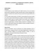 DIAGNÓSTICO Y VALORACIÓN DE LA VULNERABILIDAD DEL MANANTIAL LA MINTZITA, MORELIA, MICHOACÁN.