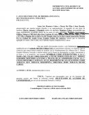 Nombramiento De Interventor