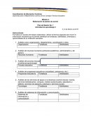 Tema- Actividad de Aprendizaje.