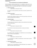 TEST DE AUTOANALISIS DE LAS CUALIDADES DEL EMPRENDEDOR