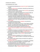 Tema: FUENTES DEL DERECHO.