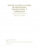 Gestion de la innovación.