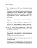 EJEMPLOS DE EMPRESAS. INTERNACIONALES