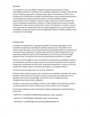 La investigación tuvo como objetivo conseguir conciencia de las empresas