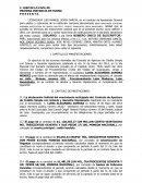 BANCOMER VS LUISA ALEJANDRA ZAMORA MENDEZ.