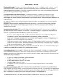 Guía - Derecho Laboral.