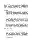 PLAN DE ESTUDIOS INTELIGENCIA LOGICO MATEMATICA