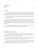 La eugenesia como práctica éticamente aceptada. Discusión