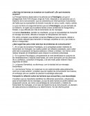 Las Barreras de la comunicación.