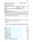 Principios de Contabilidad Financiera. Evidencia 1.