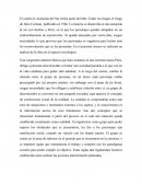 El cuento la Autopista del Sur forma parte del libro Todos los fuegos el fuego de Julio Cortázar