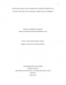 GUIÓN PARA ARTICULAR EL MODELO DE CONTROL INTERNO EN LA INSTITUCIÓN EDUCATIVA DISTRITAL ENRIQUE OLAYA HERRERA