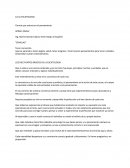 Ciencia que estructura el pensamiento