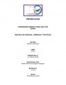 Derecho comercial II.