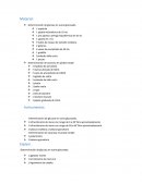 Determinación de glucosa en suero glucosado.