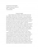 El por que del ciudadano