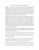 Cierre de la minera Maricunga y sus consecuencias