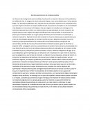 Aportaciones de la telesecundaria