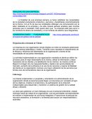 FINALIDAD DE UNA EMPRESA,