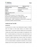 Fundamentos de economía para la sociedad del conocimiento.