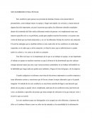 ENSAYO DEL LIBRO - SEIS SOMBREROS PARA PENSAR.