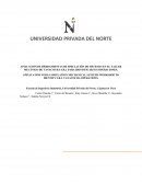 APLICACIÓN DE HERRAMIENTAS DE SIMULACIÓN DE SISTEMAS EN EL TALLER MECÁNICO