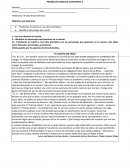 PRUEBA DE LENGUAJE COEFICIENTE