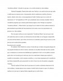 Critica del programa asombrosa mente.