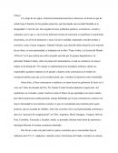 La historia latinoamericana hace referencia a la forma en que ha estado bajo el dominio de las grandes potencias