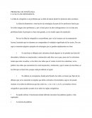 PROBLEMA DE ENSEÑANZA, LA FALTA DE ORTOGRAFIA