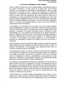 LA CTI EN EL DERARROLLO DEL MUNDO