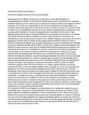 REPORTE MUSEO INTERACTIVO DE ECONOMIA .
