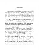 Un tiempo recreativo.