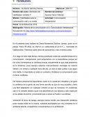 Habilidades para la comunicación oral y no verbal. Comunicación interpersonal.