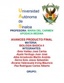 BIOLOGIA BASICA II Alimentos transgenicos.